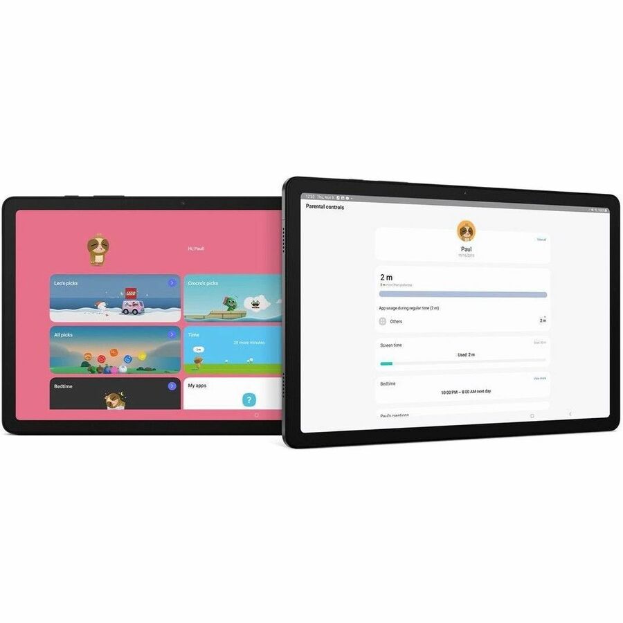 Samsung Galaxy Tab A9+ SM-X218U Tablet - 11 Samsung Galaxy Tab A9+ SM-X218U Tablet - 11